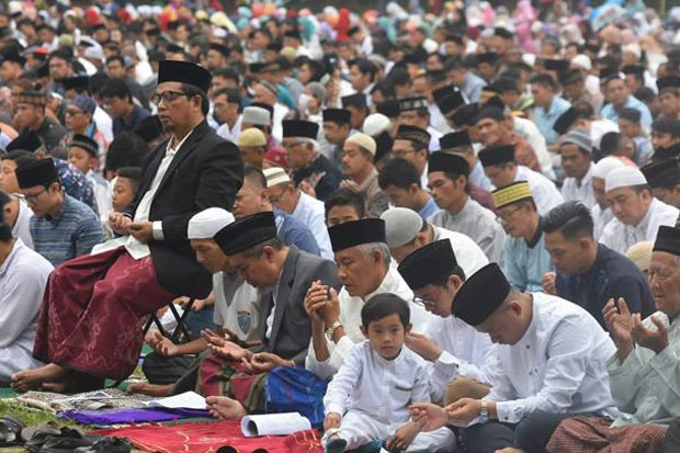 Tahun Ini, Tidak Ada...