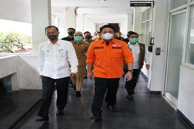 Pemkot Diminta Maksimalkan...