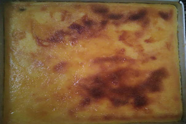 Maksuba, Kue Wajib Lebaran...