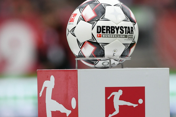 Bundesliga Selamatkan...