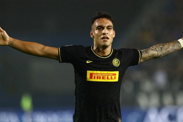Lautaro Martinez Diingatkan...