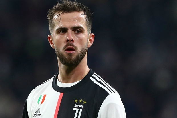 Pjanic Mengaku Siap...