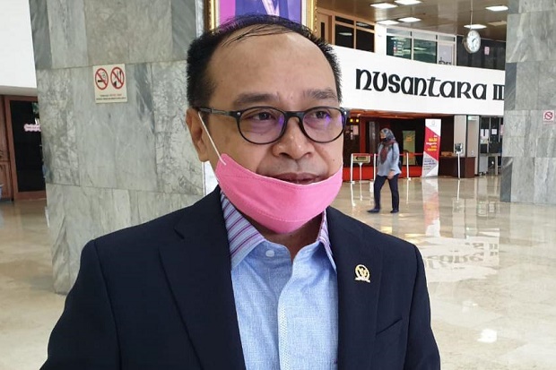 Supriansa: Kartu Prakerja...