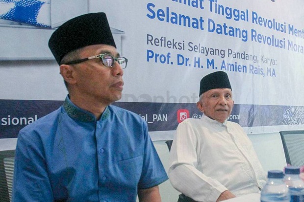 Masalah Penanganan COVID-19,...
