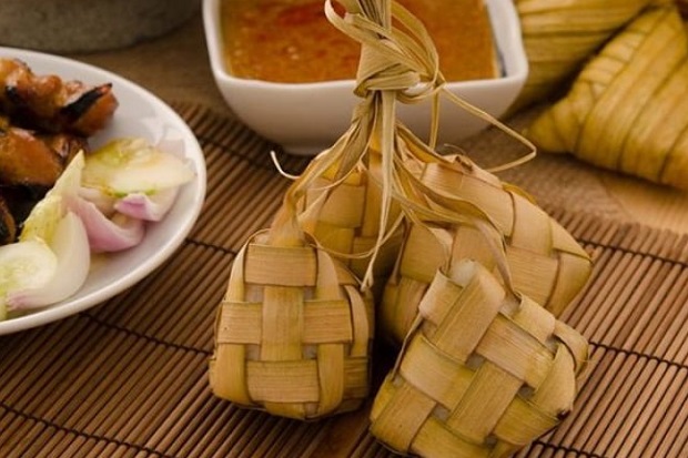 5 Persiapan Lebaran,...