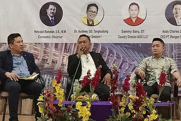 Teknologi Aquix untuk...