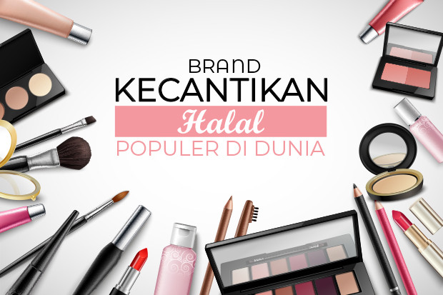 10 Brand Kecantikan...