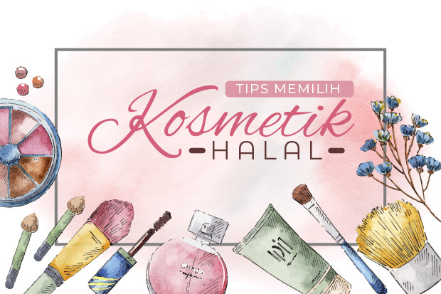 Tips Mengetahui Kosmetik...