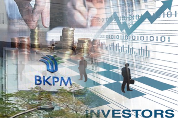 BKPM Gandeng Perusahaan...