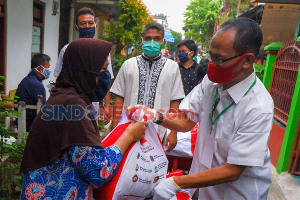 Studi Ungkap Masker...
