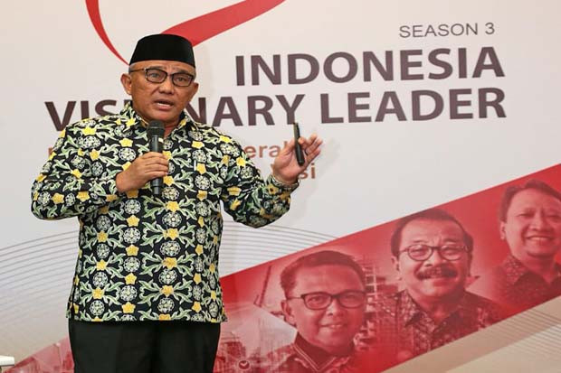 Setelah Buka Lagi, Wali...