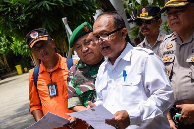 9 Kelurahan dan Satu...