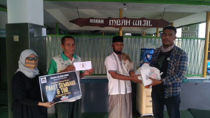 Komunitas Pecinta Alam...