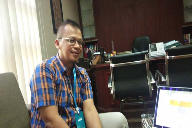 Ketua Kadin Kota Pekalongan...
