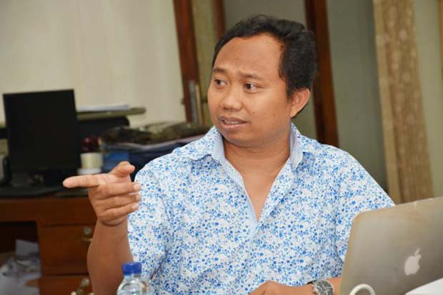 Prof Al Makin Dorong...