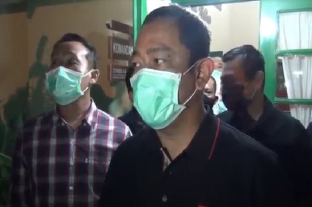 Pemkot Semarang Perpanjang...