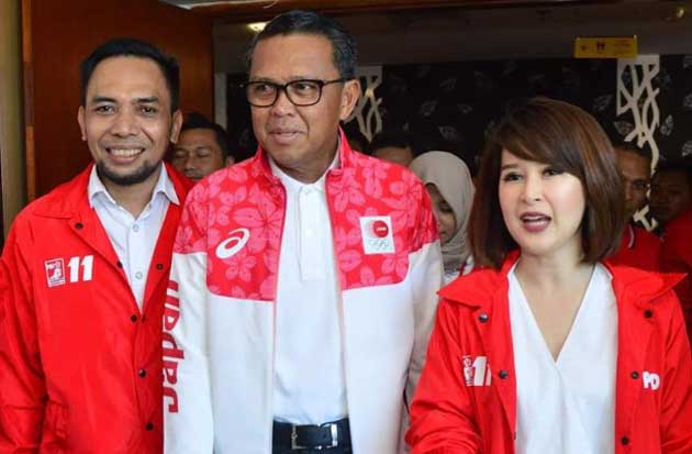 PSI Sulsel Ingatkan...
