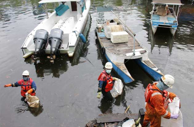 Gerak Cepat Pertamina...
