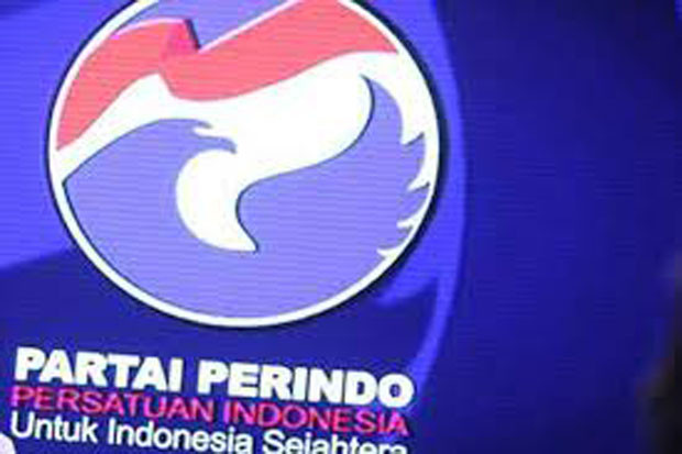 Perindo Sumut: Pemerintah...