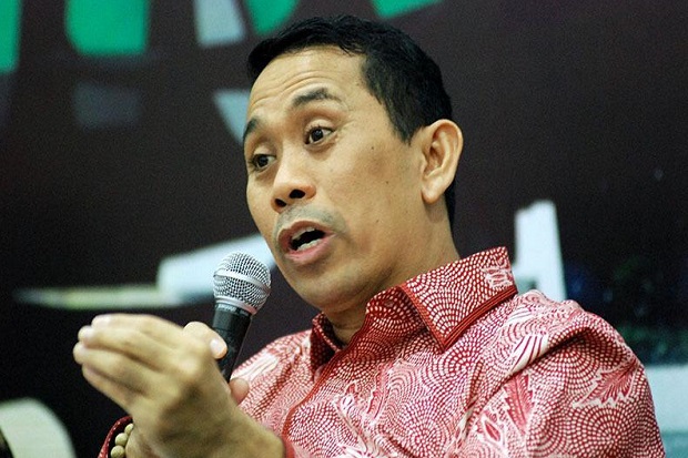 Politisi Gerindra: Beban...