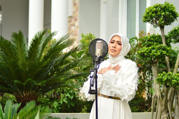 Wiwik Ayu: Rumah Menjadi...
