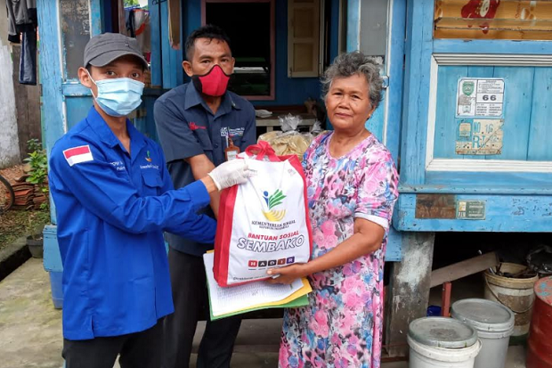 BRSPDF Budi Perkasa...