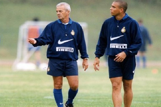 Kehilangan Mentor, Ronaldo...