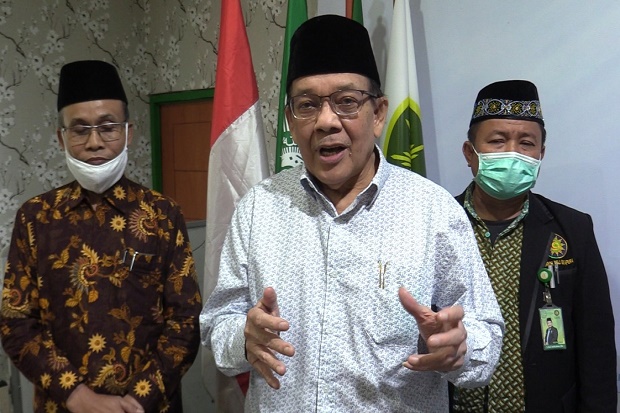 Muhammadiyah Jakarta...