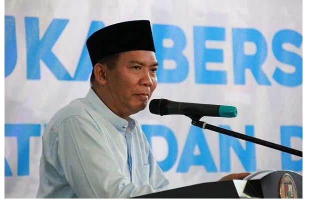 Wali Kota Bakal Laksanakan...
