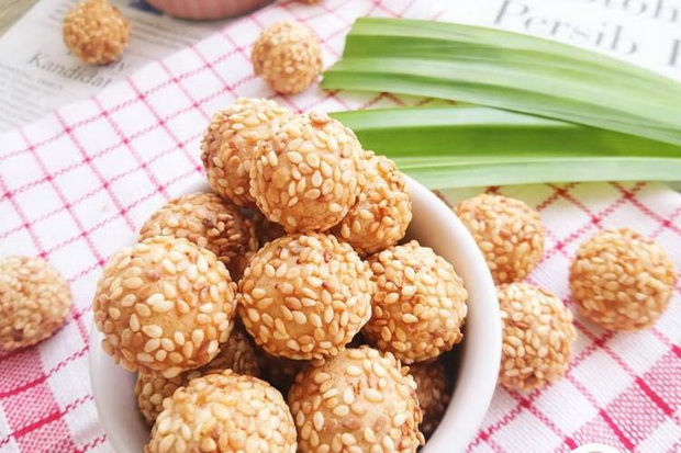 Tiga Kue Lebaran Legendaris...