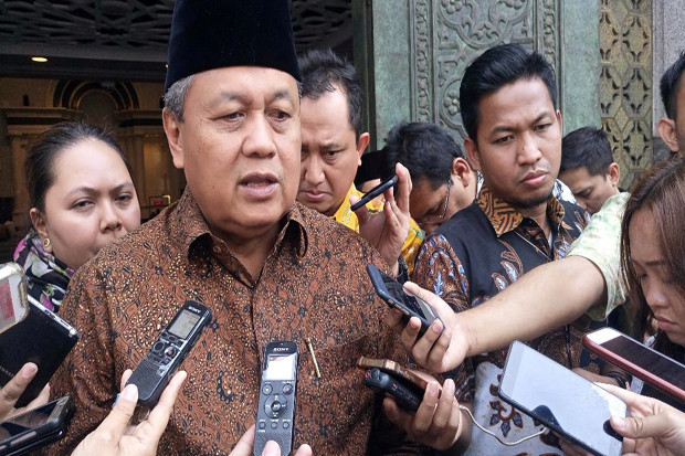 Ini 4 Langkah Gubernur...