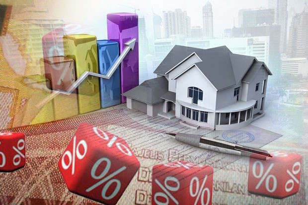 Sektor Properti Belum...