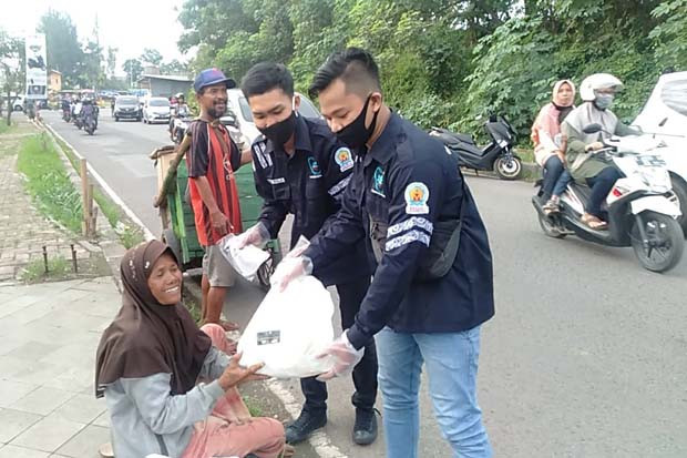 Mahasiswa UBP Karawang...