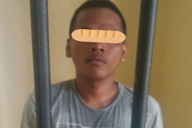 Kurang Sehari Lebaran,...