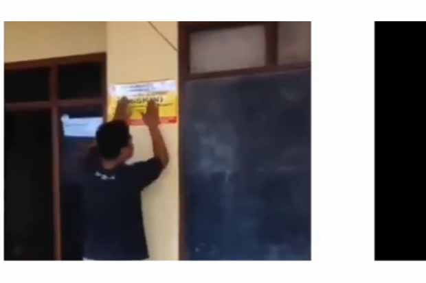 Viral Rumah Mewah Dilengkapi...