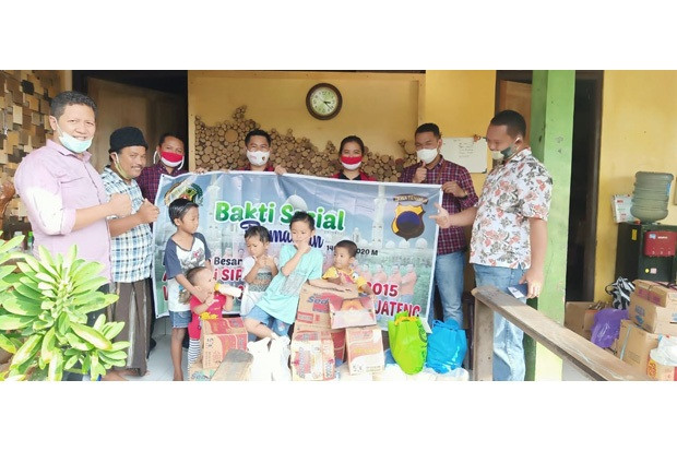 Alumni Sekolah Inspektur...