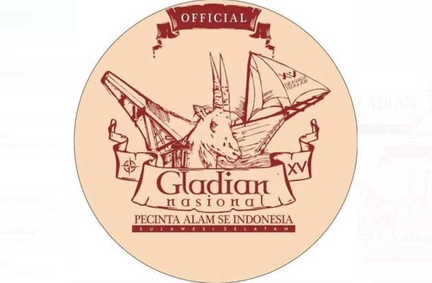 Gegara Corona, Gladian...
