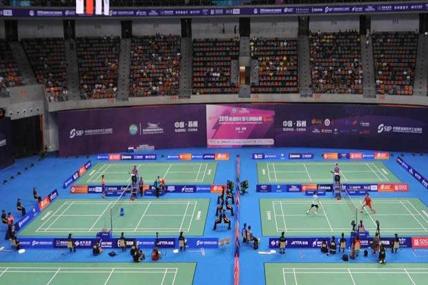 Setelah Mati Suri, BWF...