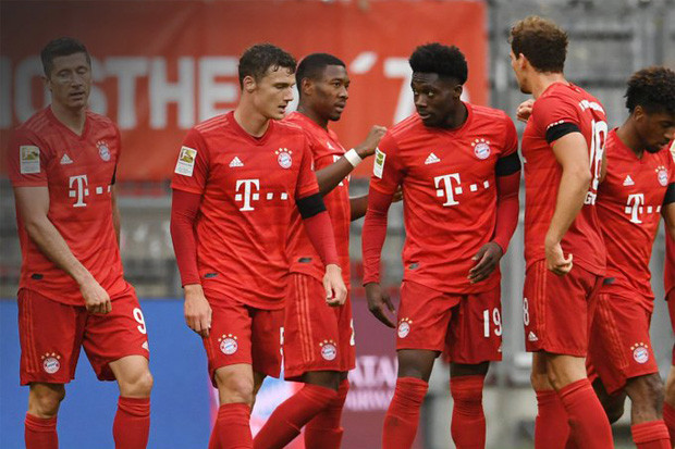 Berkat Lewandowski,...