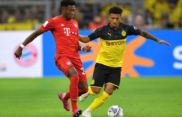 Hansi Flick: Muenchen...