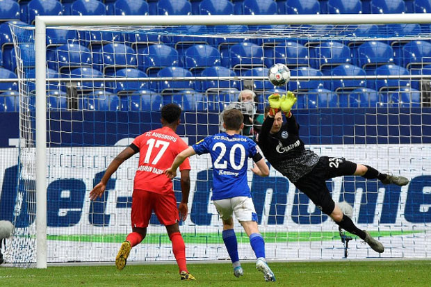 Krisis Schalke Kian...
