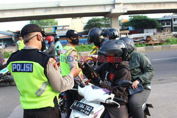 Selama Operasi Ketupat,...