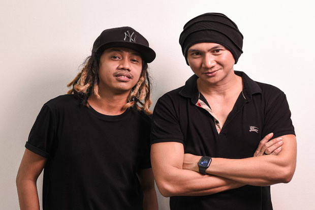 Anji Didapuk Jadi Kepala...