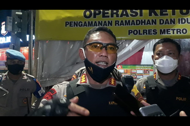 Lebaran, Masyarakat...