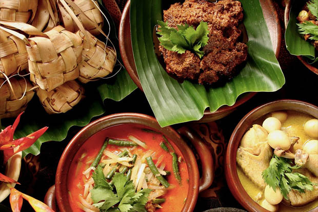 10 Makanan Paling Sering...