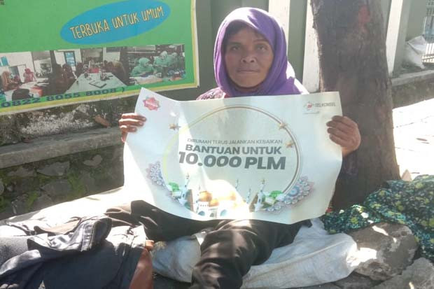 Gandeng RZ, Telkomsel...
