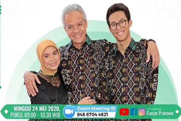 Begini Cara Ikuti Open...