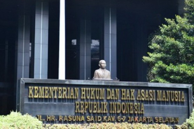 Cegah Corona di Lapas,...