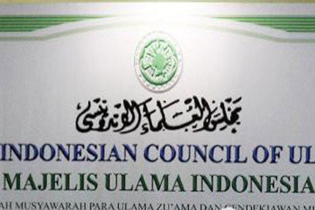 MUI Minta Polisi Usut...