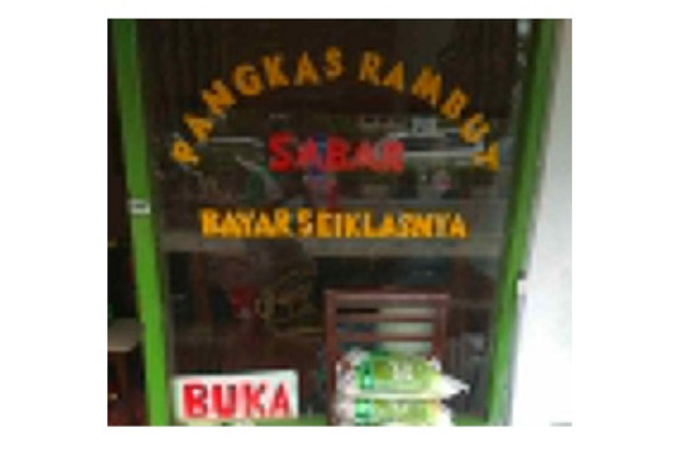 Berbagi di tengah Pandemi:...
